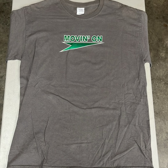 Mens Bundle BIG Rig Tees size Large - Picture 5 of 7